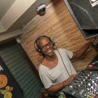 Pat Steele's 'Too Funky' show on Back2BackFM 21 December 2015 by Patrick Steele