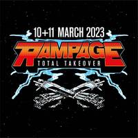 Rampage Total Takeover 2023
