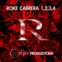 1,2,3,4, - Roke Cabrera ( original mix ) by Roke Cabrera