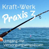 Versorgungsengpässe Kraft-Werk Praxis 3 [#0776] @Kraftwerk_MaxFichtner by Frank Vornheder