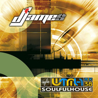 Welcome To My House Mix.38 by D'James (Renaissance)