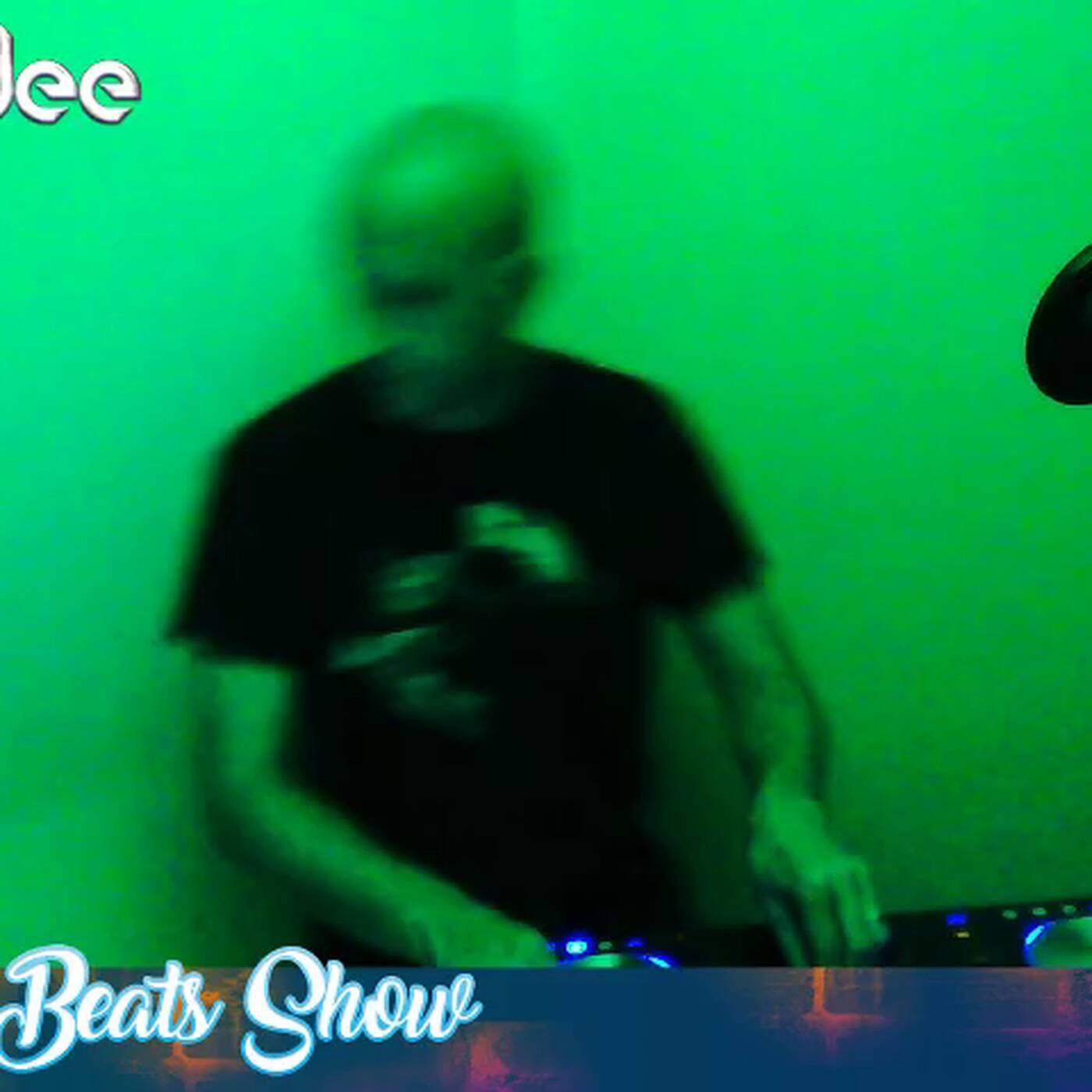SUCASA BEATS SHOW with Daryl Dee episode artwork
