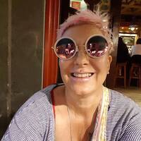 Audiobook Live on Stage: Yael Wilms liest über das Reisen by Berliner Whiskyclub