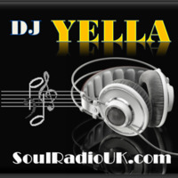 'Soul In Ya Hole' RadioShow 03April2015 by deejayyella