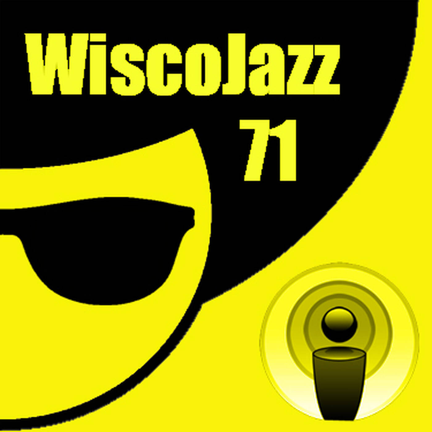 WiscoJazz-Cast - Episode 071 episode artwork