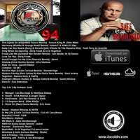 FatFlys House Podcast #94 Top 5 Guest Mix From GRAHAM GOLD by FatFly