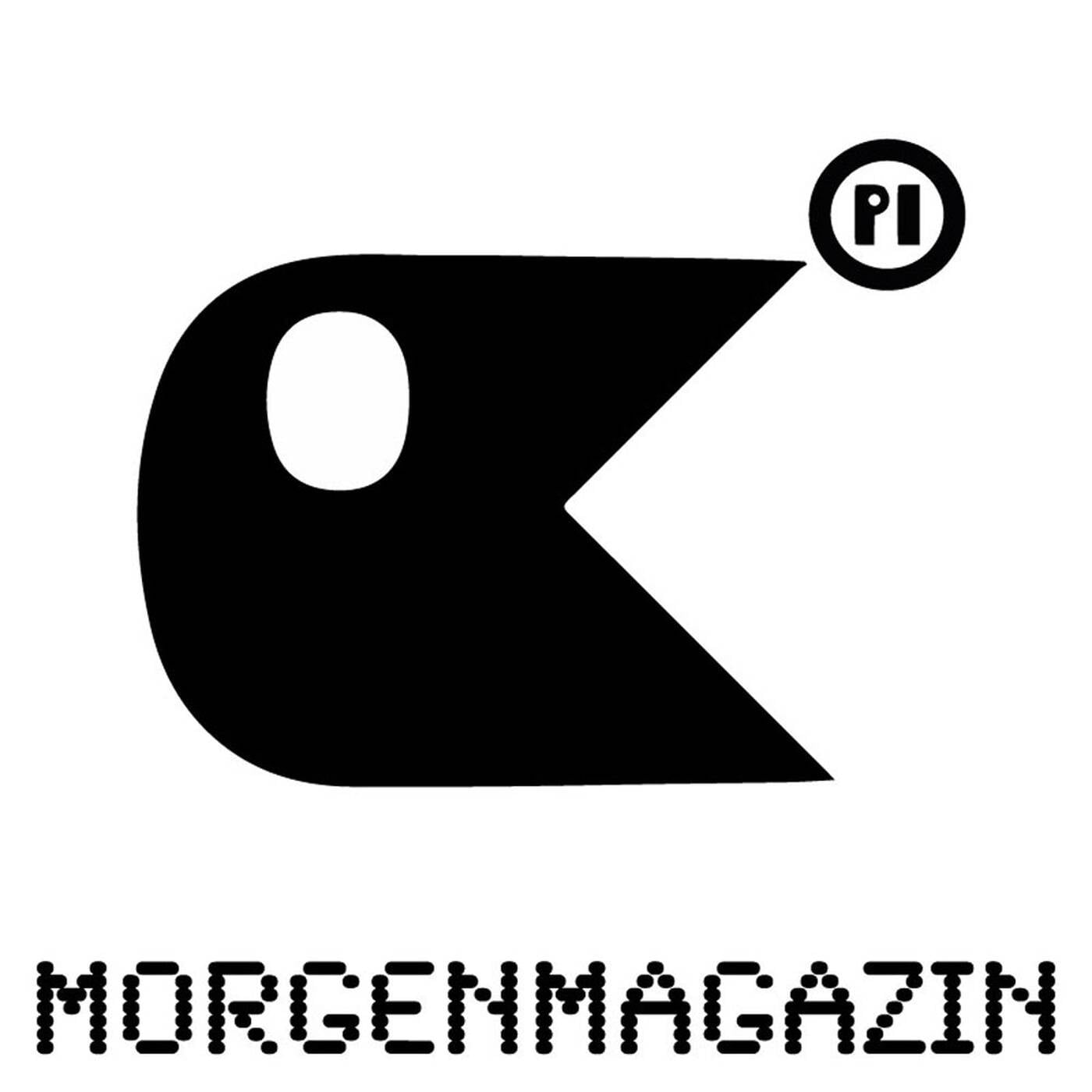 Morgenmagazin - Aufstehn, Hinlegen, Radio hörn (23. Juli 2026) episode artwork