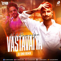 Not Ramaiya Vastavaiya (Remix) - DJ DNA by All Indian DJs Drive