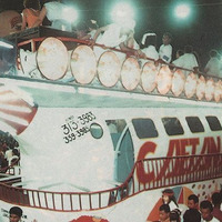 AXÉ DAS ANTIGAS by djsurfista