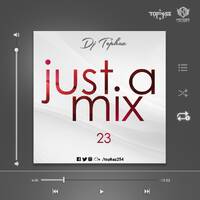 DJ TOPHAZ - JUST A MIX 23 by Tophaz