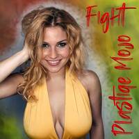 Fight by Plastiqe Mojo