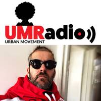 W14 Sessions - DJ Hammy (Sat 6 Oct 2018) by Urban Movement Radio