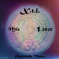 X.t.l. - Mix 01 2020 by X.t.l.