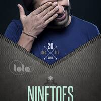 Lola Club Shanghai Sessions