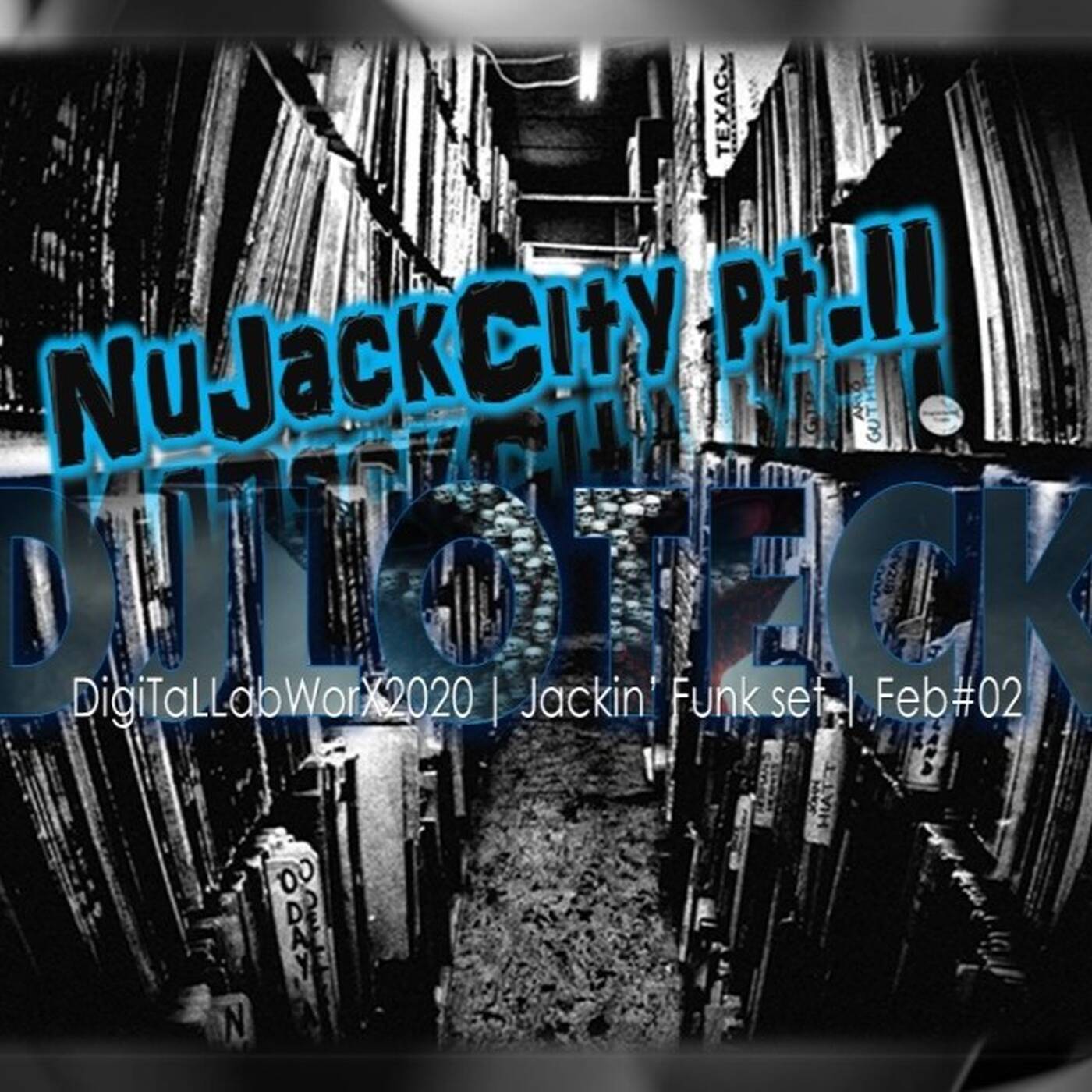 NuJackCity pt.II Feb'20 episode artwork