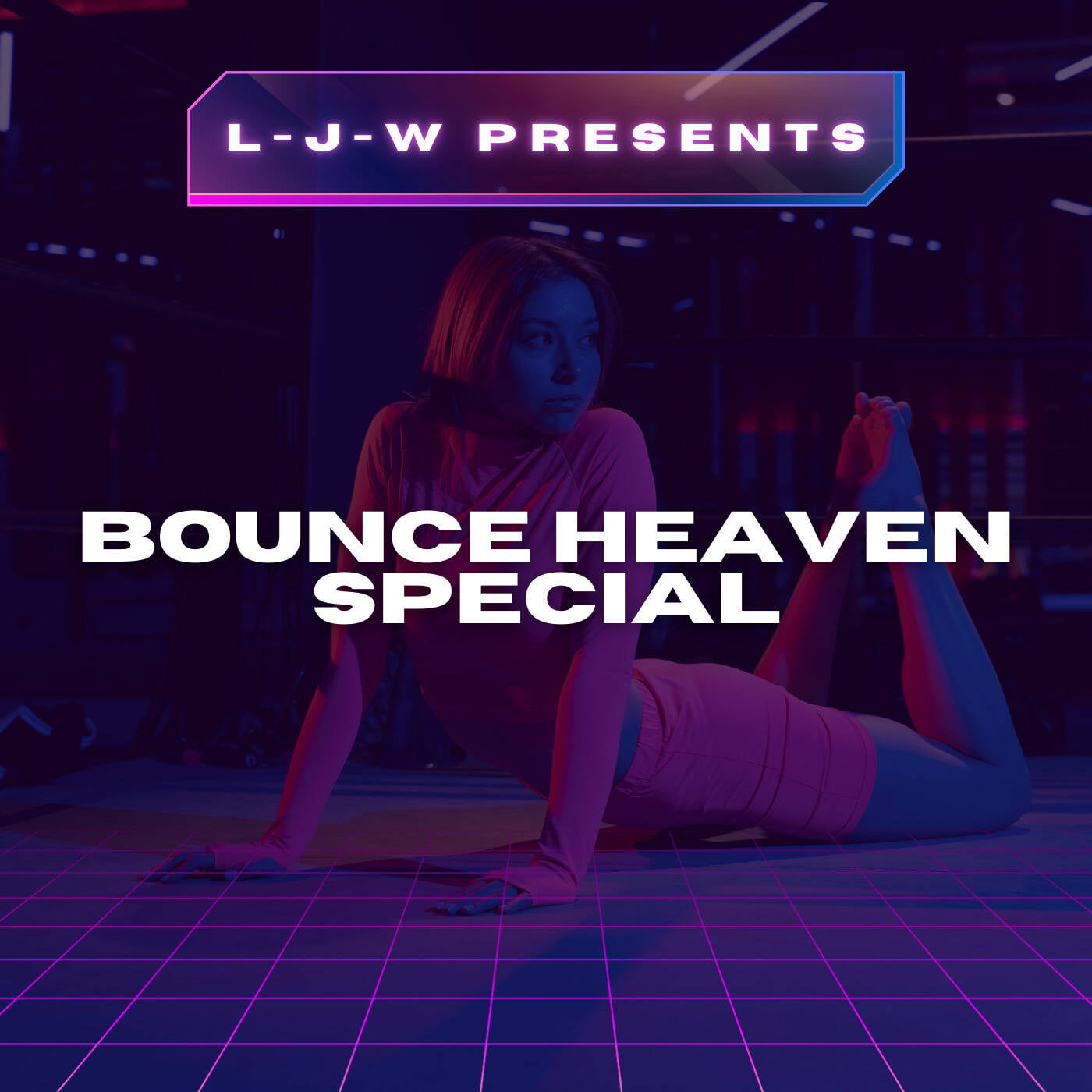 Play LJW - Bounce Heaven Special