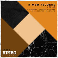 Kimbo Vol.6 - Various Artists