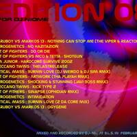 Edition 08 by Dj~M...