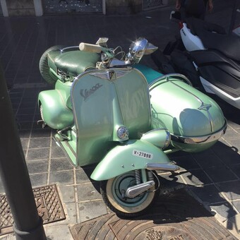 Toni Villanueva Mombiedro