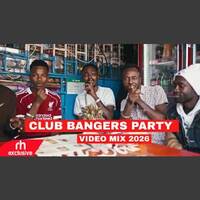 CLUB BANGERS 2026 MIX BY DJ BUNDUKI THE STREET VIBE 158 FT KAPITANI KITEMEO MBOKA MEJJA BIEN by Haniel