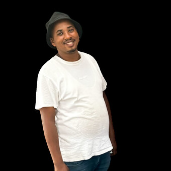 Ignatius Thato Mashiane