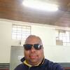 Bafana Desmond Mohokare