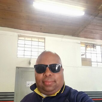 Bafana Desmond Mohokare