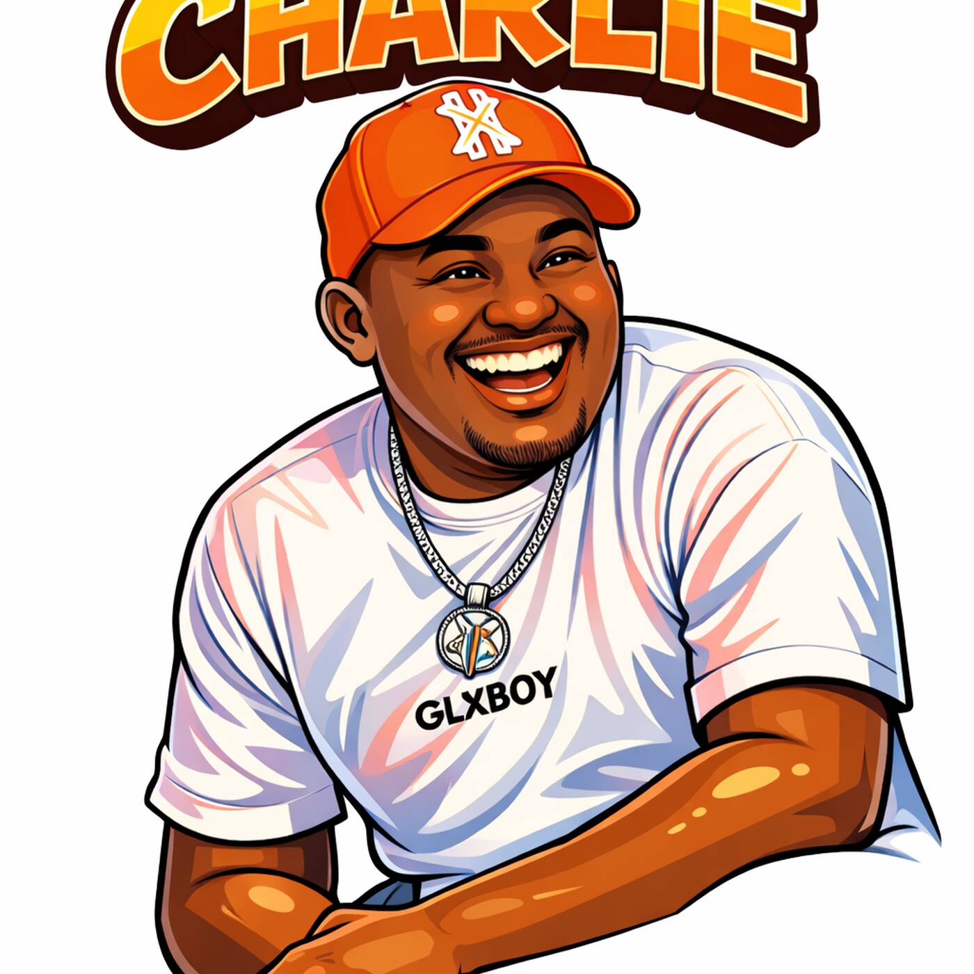 Play Charlie The Chap - Birthday Mix 2026