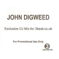 John Digweed - Exclusive DJ Mix For 3Beat.co.uk '99 by Progressive House Classic
