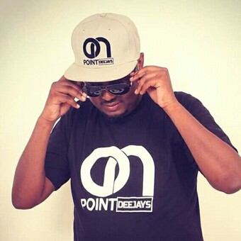 Deejay Benn Onpoint
