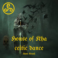 House of Kha celtic dance by Hans Krauß
