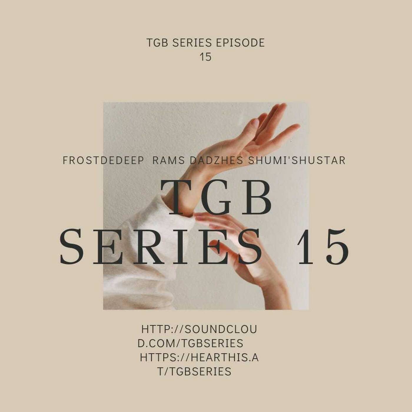 Back to Back 4 episode artwork