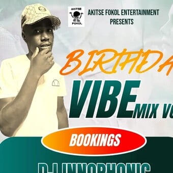 Innocent Innophonic Maluleka