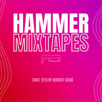 HM #86 🔥BEST OF 10 YEARS OF EDM part 2. - 10th birthday of #hammermixes 🎂 by Hammer Mixtapes