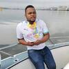 Kabelo Mooketsi Kgeresi