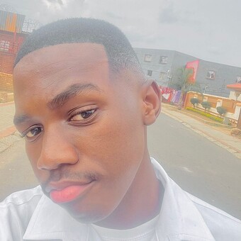 Bisca Khutso Ivy II