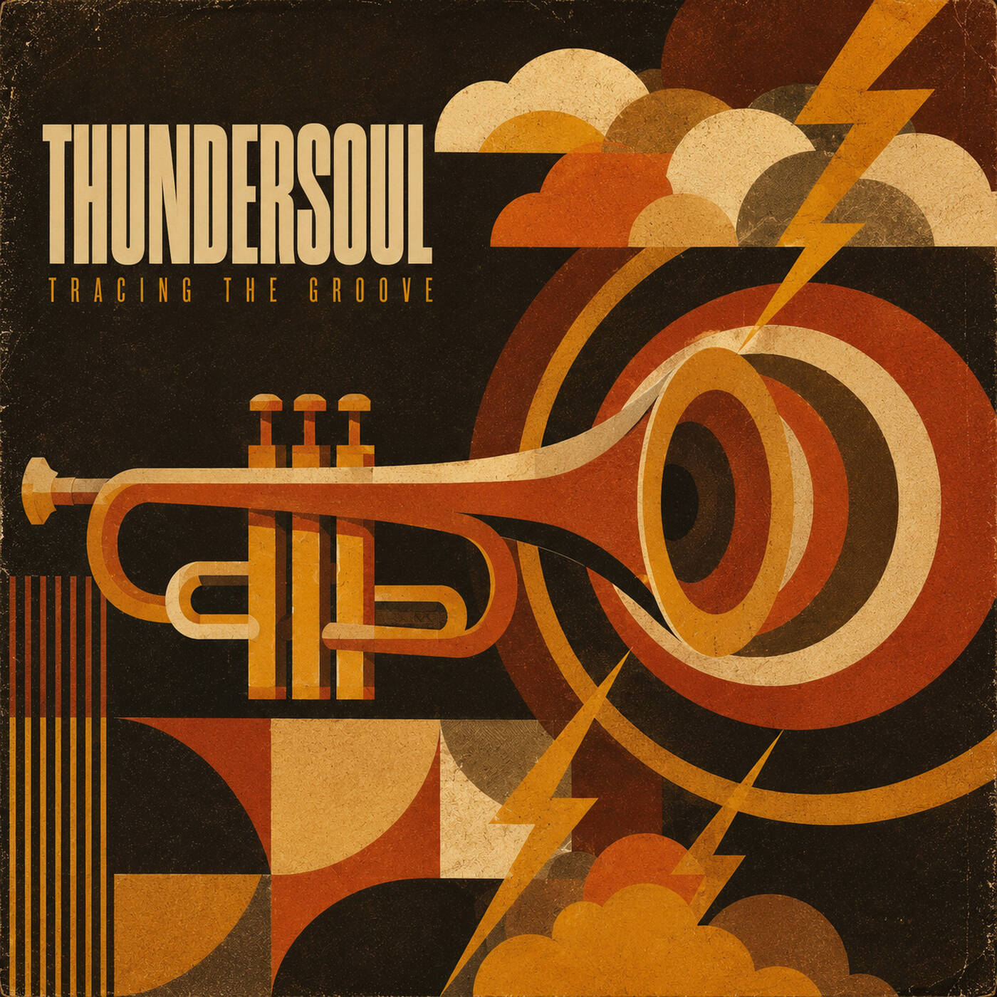 Thundersoul #4: Tracing the Groove episode artwork