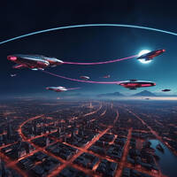 Future Ain't What It Used to Be by Little Tony Negri