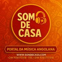 Cef Tanzy Ft Pérola - Lei 14 by Som de casa portal da música angolana