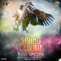 Sound Lequid (February 2017) - Dj TNY by Dj TNY