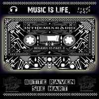 ITMR - Megamix 25 Part2 (DJ Jack 2016) by InTheMixRadio