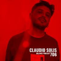 BFMP #706 Claudio Solis by #Balancepodcast