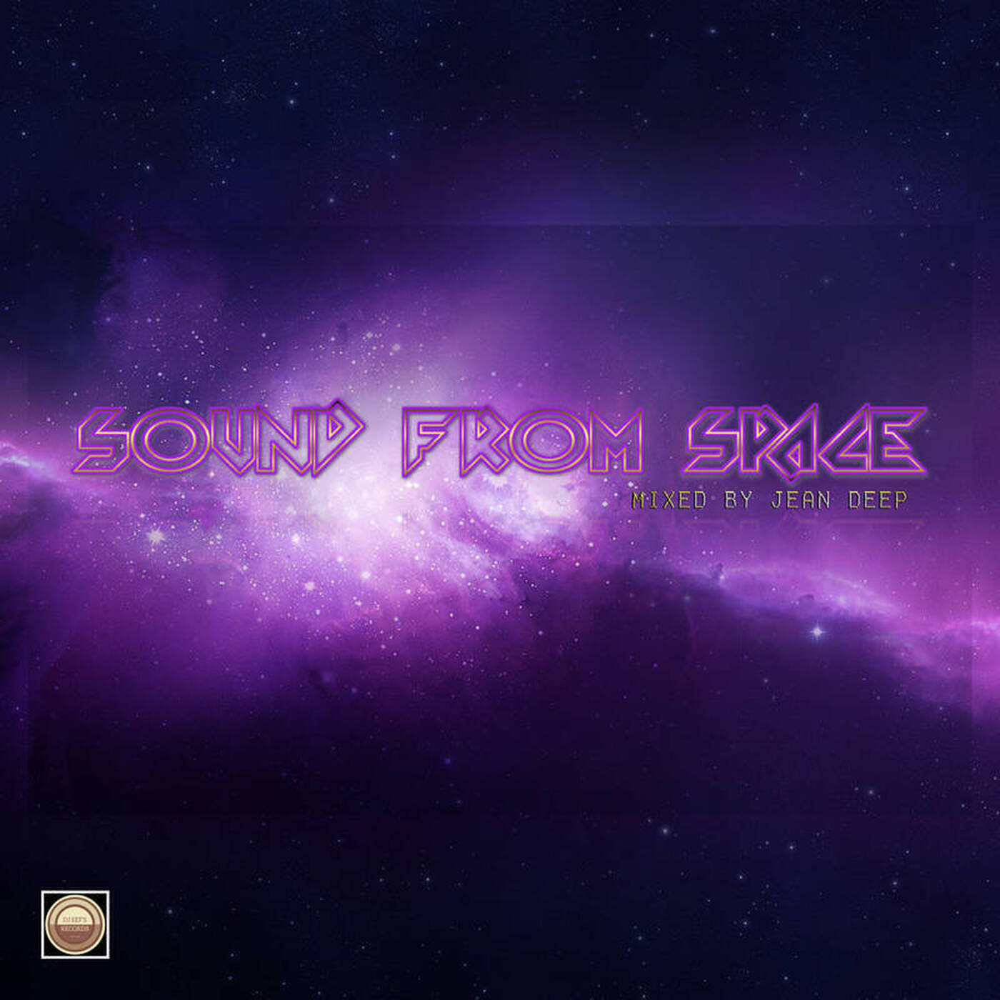 Sound From Space Mixed by Jean Deep episode artwork