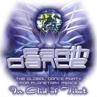 Earthdance Hamburg 04.10.1997 - DJ Cosmix - Eternal Drums and Prayer For Peace by ♆ ΛŞŦŔΛŁ ƒΛĩŔ¥ ♆