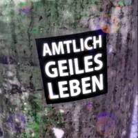 DJ Race Meyer´s - Amtlichkeit by Russ Meyer