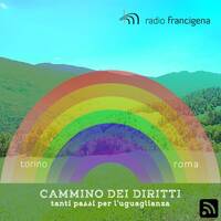 CAMMINO DEI DIRITTI | PIERO SPINA