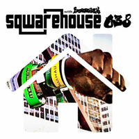 Sqwarehouse 038 with Bassick (Movement 2015 Edition) by Bassick