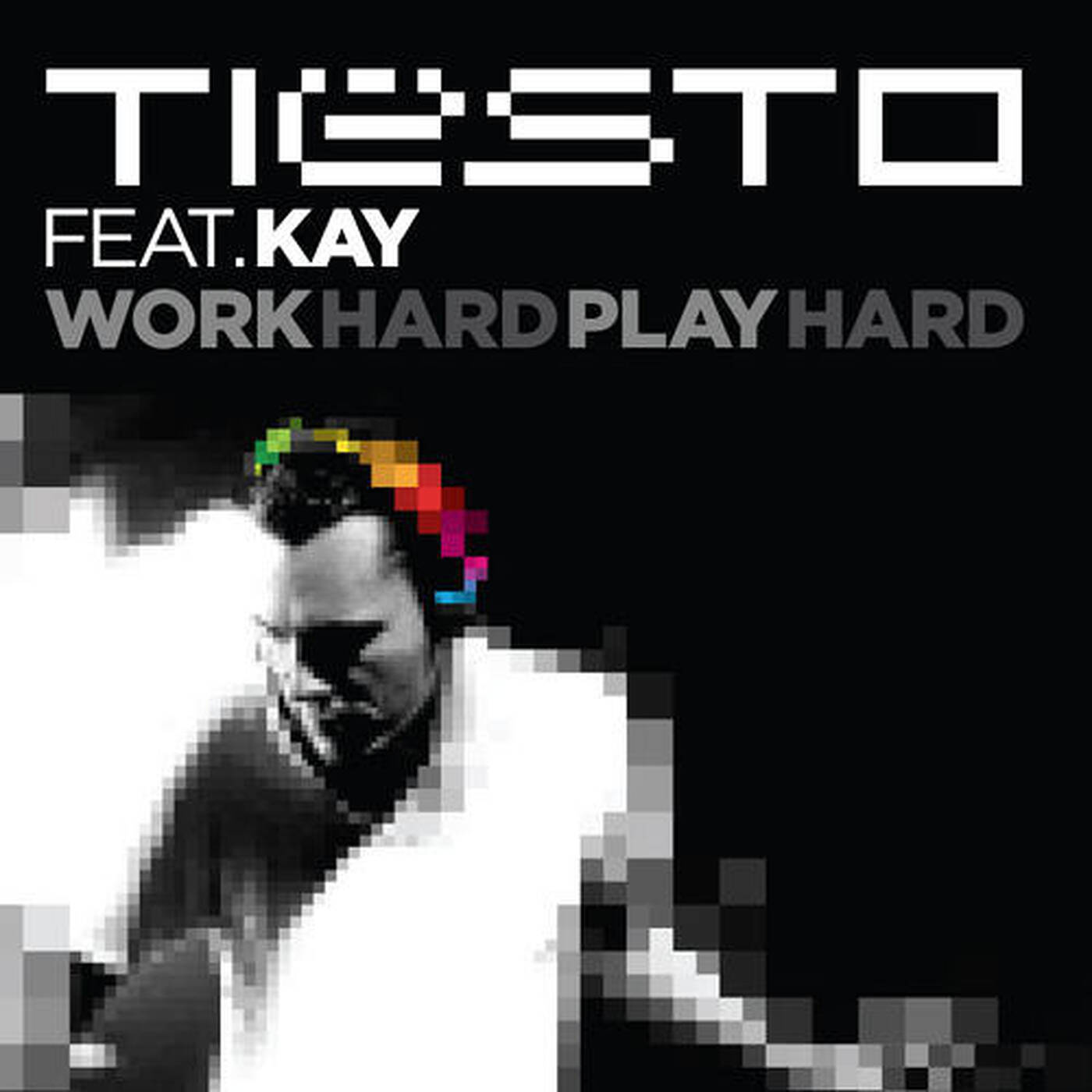 Tiesto Ft. Kay - Work Hard, Play Hard (Mitchell Frederick Remix) *FREE DOWNLOAD* episode artwork