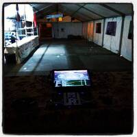 Lions Arena (Parte Final Sesion Karpan Altsasuko Jaiak 2016) by BelarrimotzaSoundSystemProgram