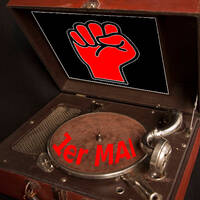 L'Estancot #47 - Spéciale 1er Mai by Radio Pikez